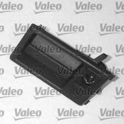 VALEO 256219 Ручка двери