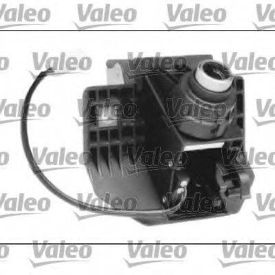 VALEO 256269 Цилиндр замка