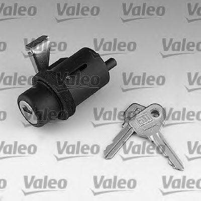 VALEO 256304 Цилиндр замка