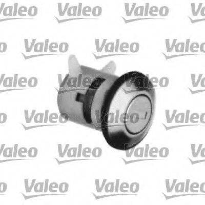 VALEO 256309 Цилиндр замка