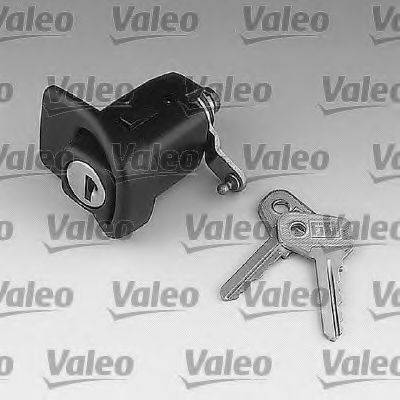 VALEO 256321 Цилиндр замка