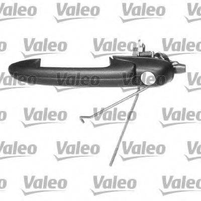 VALEO 256333 Ручка двери