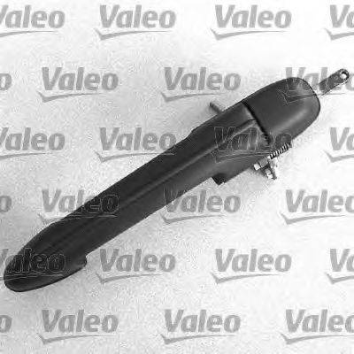 VALEO 256336 Ручка двери
