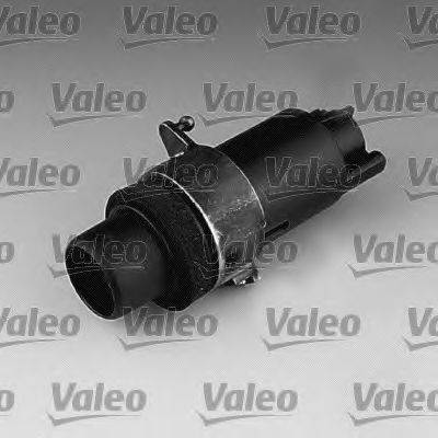 VALEO 256348 Цилиндр замка