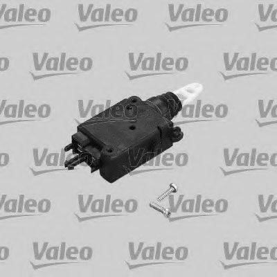 VALEO 256364 Регулировочный элемент, центральный замок