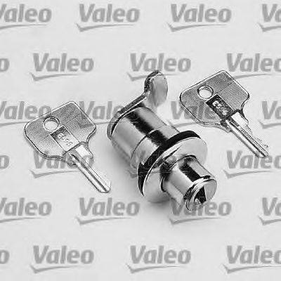 VALEO 256365 Цилиндр замка