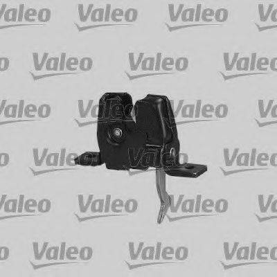 VALEO 256367 Замок задней двери