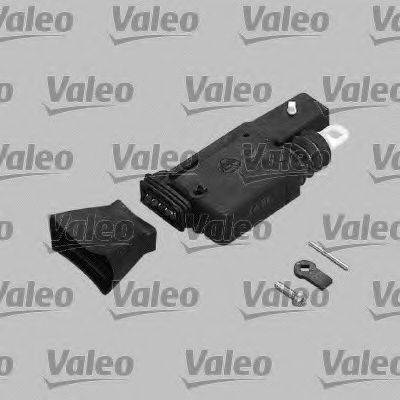 VALEO 256413 Регулировочный элемент, центральный замок