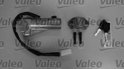 VALEO 256420 Замок вала рулевого колеса