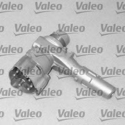 VALEO 256431 Корпус цилиндра замка