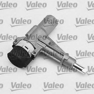 VALEO 256562 Корпус цилиндра замка