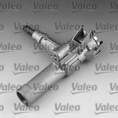 VALEO 256564 Корпус цилиндра замка