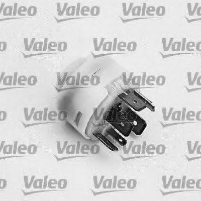 VALEO 256566 Переключатель зажигания