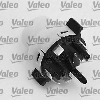 VALEO 256569 Переключатель зажигания