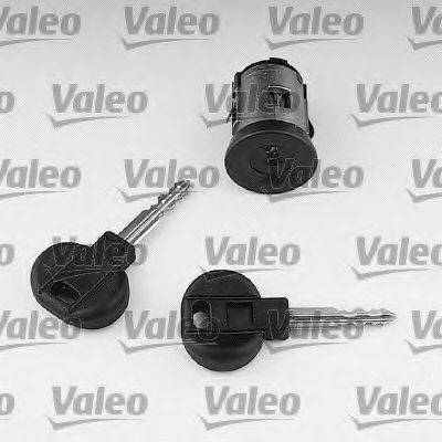 VALEO 256589 Цилиндр замка