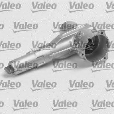 VALEO 256666 Корпус цилиндра замка