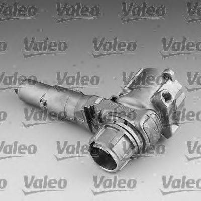 VALEO 256695 Корпус цилиндра замка