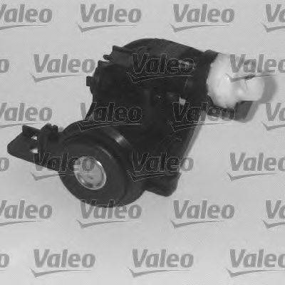 VALEO 256701 Цилиндр замка