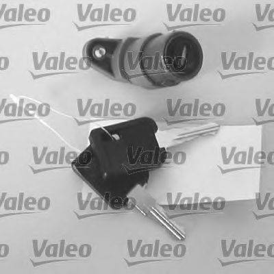 VALEO 256882 Цилиндр замка