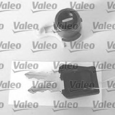 VALEO 256885 Цилиндр замка