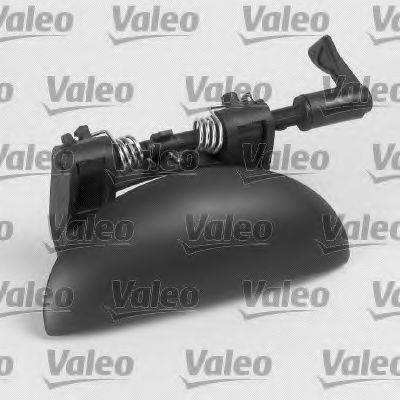 VALEO 256912 Ручка двери