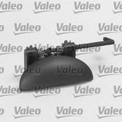 VALEO 256914 Ручка двери