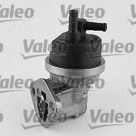 VALEO 474661 Топливный насос