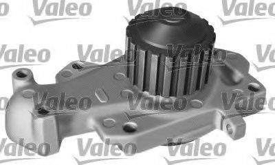 VALEO 506017 Водяной насос