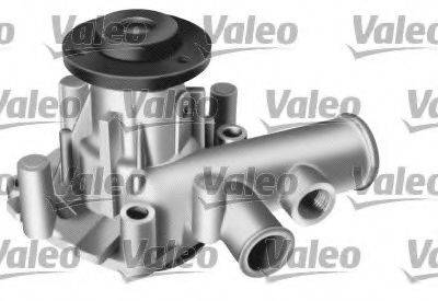 VALEO 506258 Водяной насос