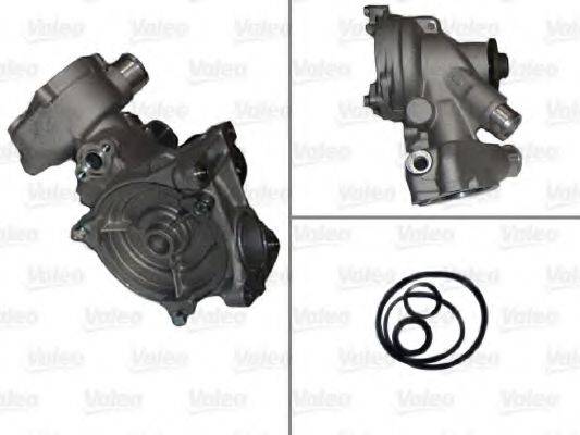 VALEO 506305 Водяной насос