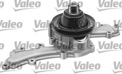 VALEO 506375 Водяной насос