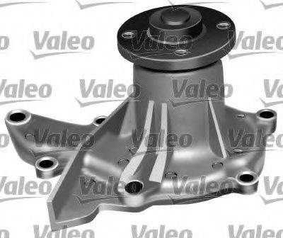 VALEO 506545 Водяной насос