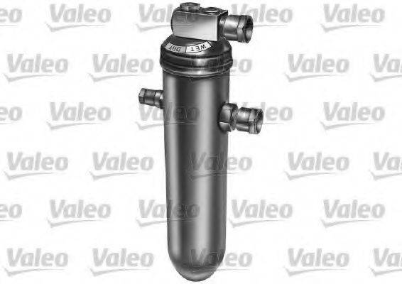 VALEO 508597 Осушитель, кондиционер