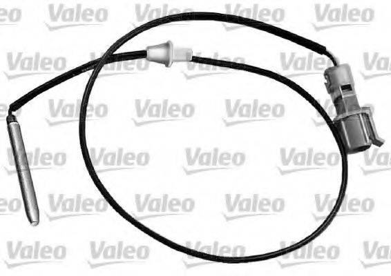 VALEO 508791 Датчик, внутренняя температура