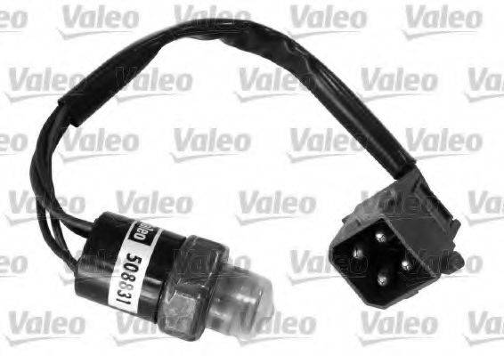VALEO 508831 Пневматический выключатель, кондиционер