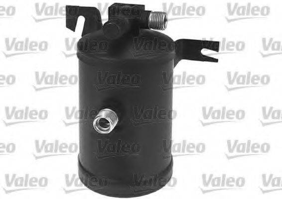 VALEO 508837 Осушитель, кондиционер