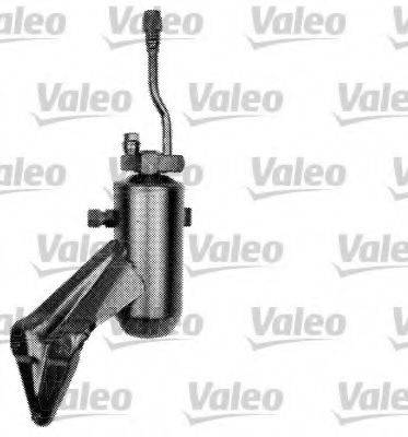 VALEO 508877 Осушитель, кондиционер