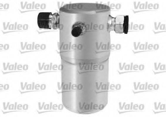 VALEO 508880 Осушитель, кондиционер