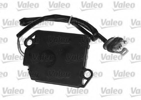 VALEO 509227