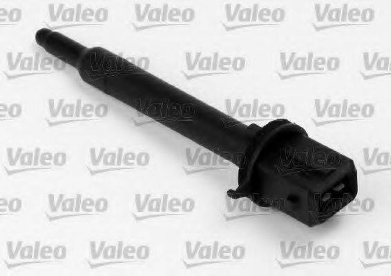 VALEO 509356 Датчик, внутренняя температура