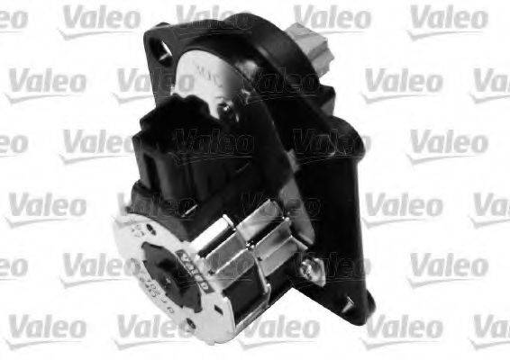 VALEO 509357 Регулировочный элемент, смесительный клапан