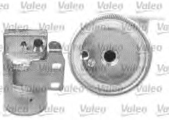 VALEO 509400 Осушитель, кондиционер