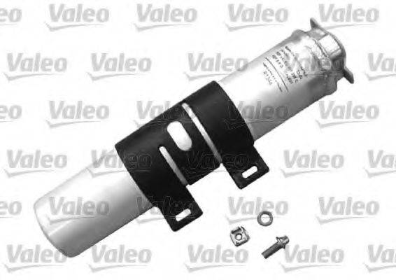 VALEO 509404 Осушитель, кондиционер