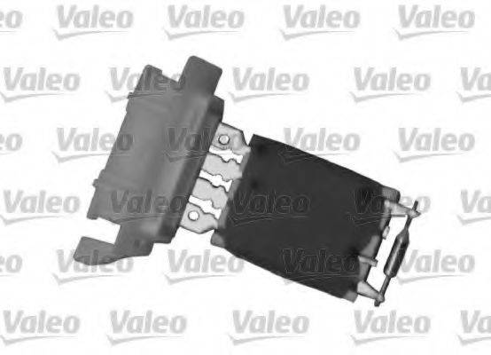 VALEO 509405 Элементы управления, кондиционер