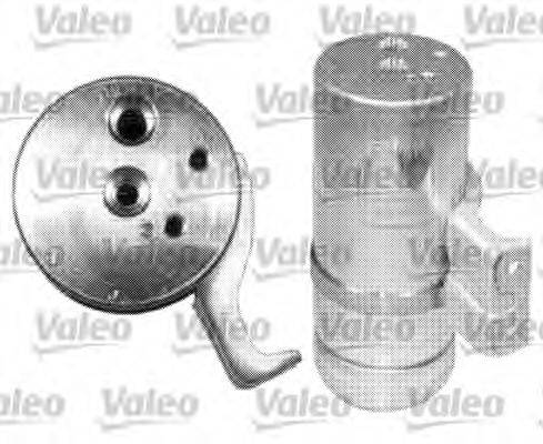 VALEO 509411 Осушитель, кондиционер