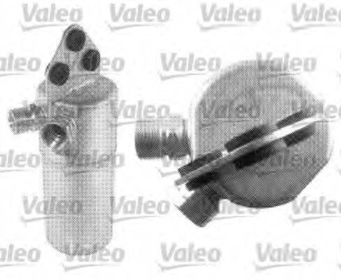 VALEO 509501 Осушитель, кондиционер