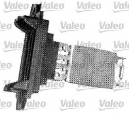 VALEO 509510 Элементы управления, кондиционер