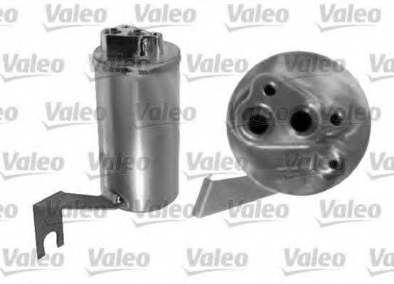 VALEO 509549 Осушитель, кондиционер