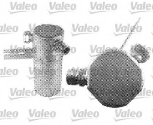 VALEO 509557 Осушитель, кондиционер