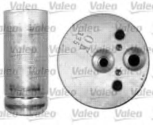 VALEO 509558 Осушитель, кондиционер